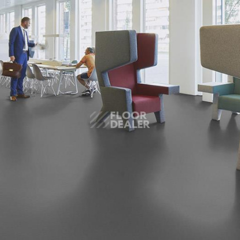 Forbo SureStep Laguna 181632 coal фото 2 | FLOORDEALER